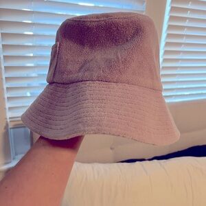 Lack of Color Wave Terry Bucket Hat